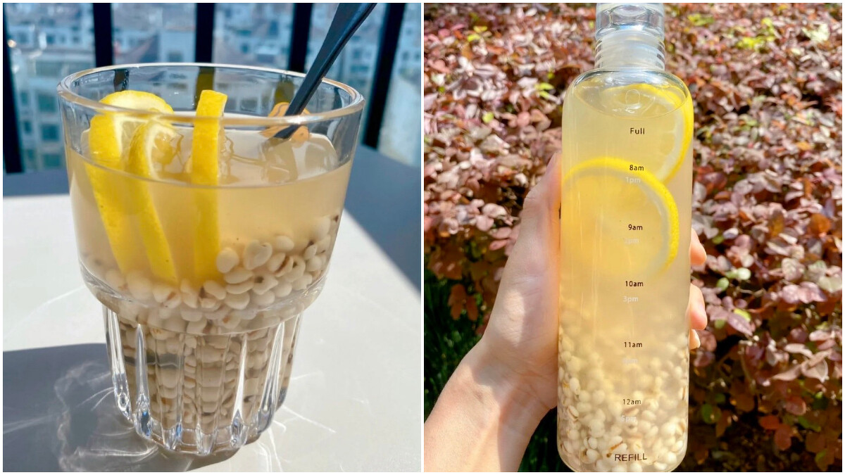 Photo/妮妮喝啥呦@小紅書