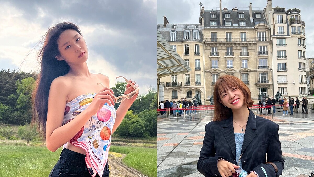 韓國女星減重這樣吃!雪炫、申世景、昭宥、金世正身材管理的日常食譜公開