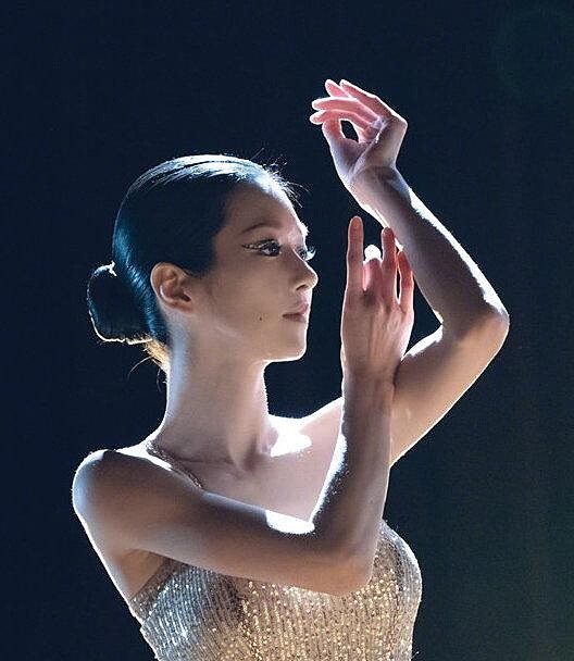 《夏娃的醜聞》徐睿知 飾演 李艾拉