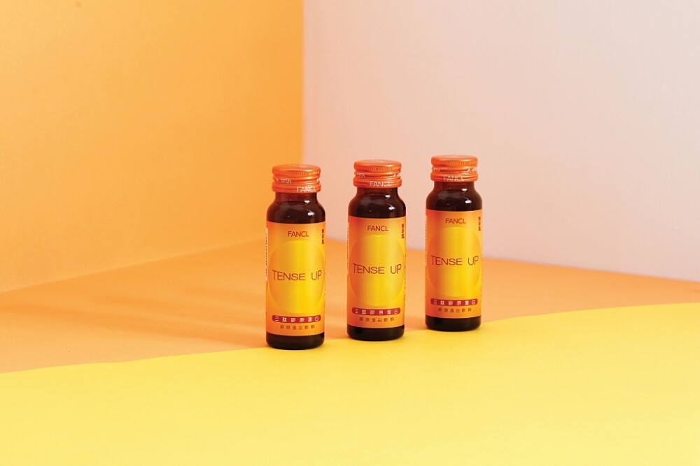 膠原蛋白飲料也是常見的膠原蛋白補充品選項之一。