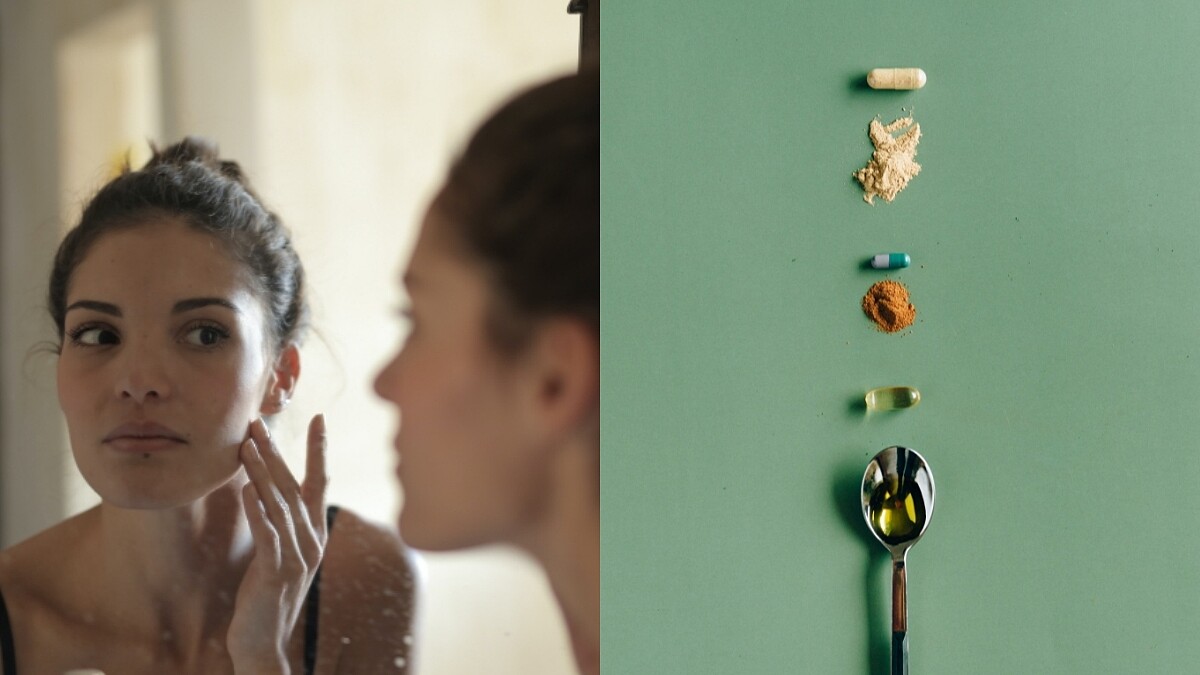 吃膠原蛋白真的有效嗎？皮膚科醫師解答最常見的10個疑問