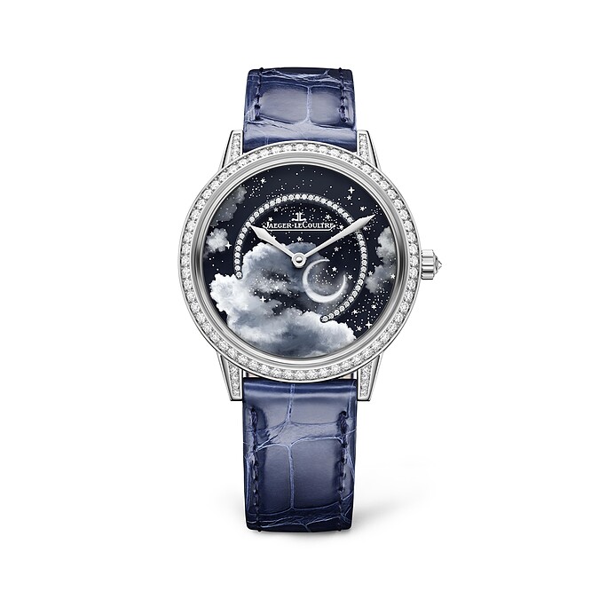 積家錶Jaeger-LeCoultre(JLC) 2022年度新錶