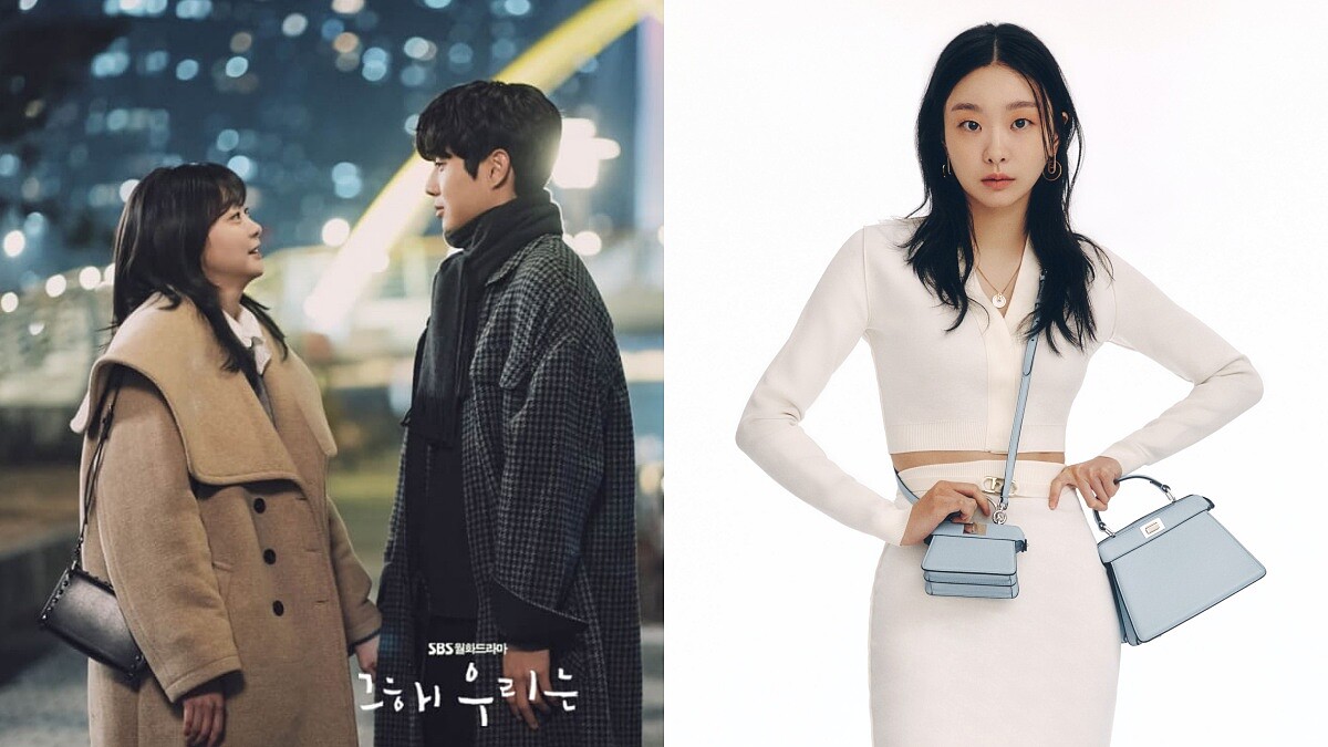 繼宋慧喬、李敏鎬後《那年我們的夏天》金多美成Fendi韓國品牌代言人，回顧金多美代表作品