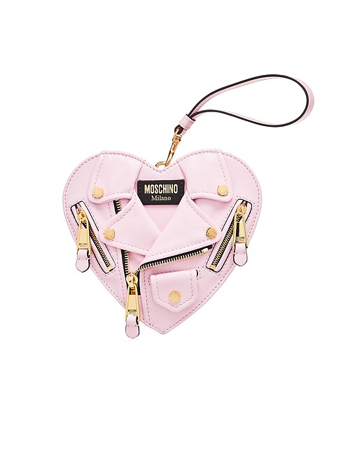 Mochino機車愛心包，NT$53,000