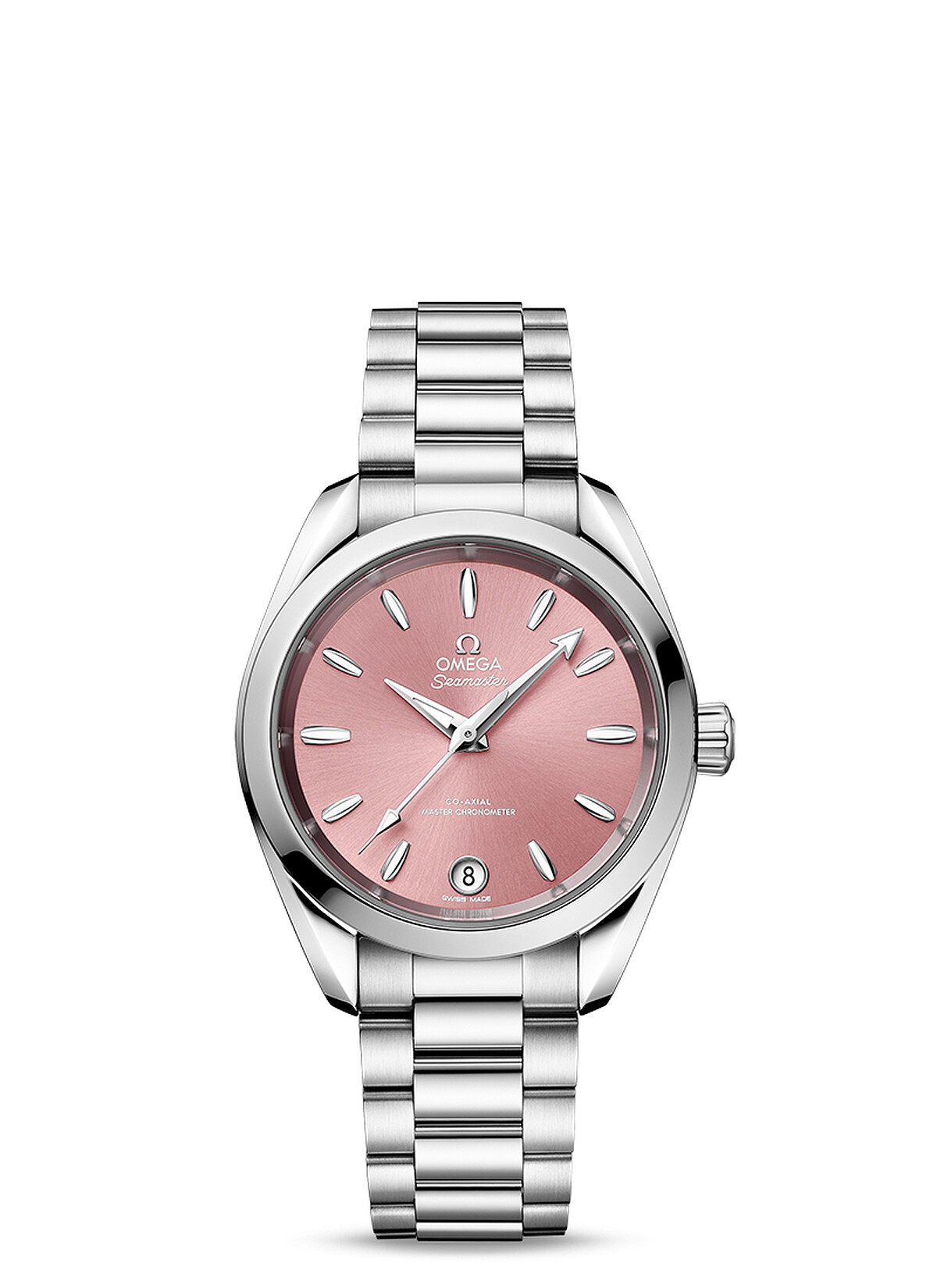 歐米茄2022年新款海馬Aqua Terra 150米系列腕錶（韓韶禧同款）