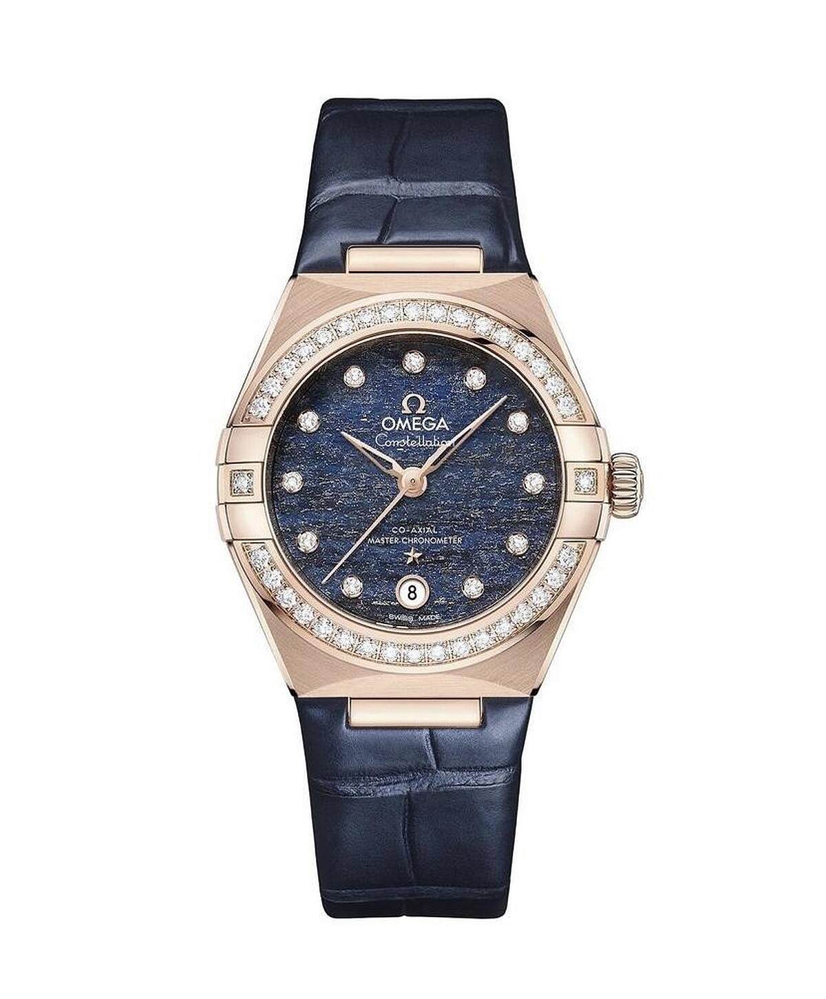 歐米茄星座Constellation系列腕錶（韓韶禧同款）