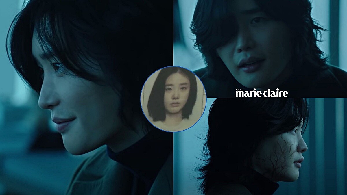 《魔女2》劇情角色介紹，魔女2.0 申詩雅正面曝光！李鍾碩帥氣加盟