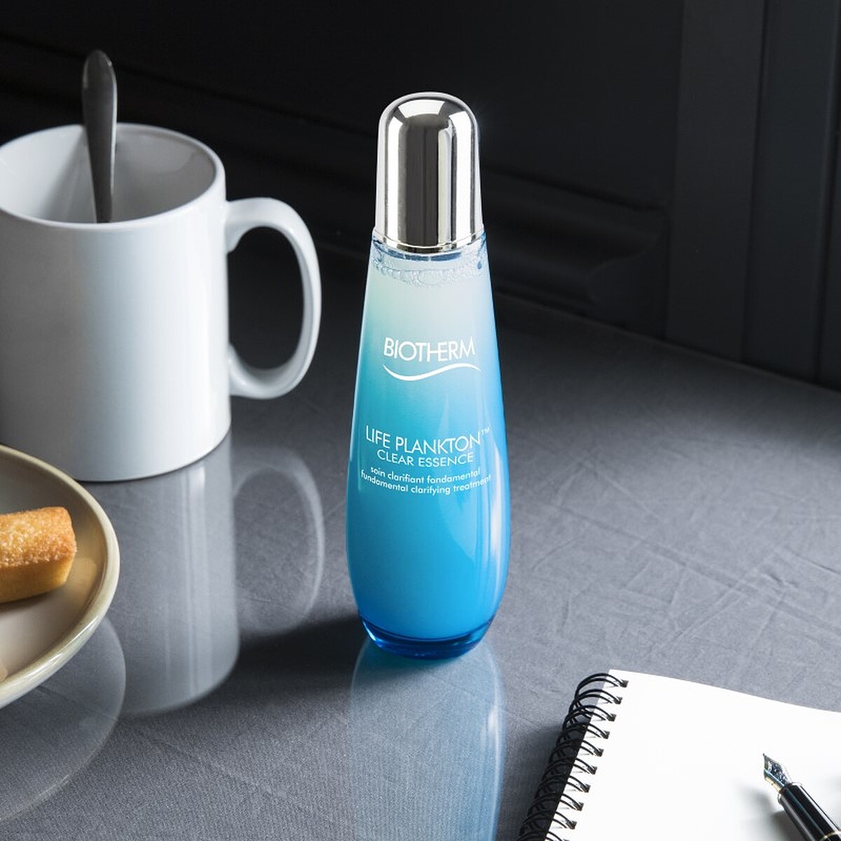 碧兒泉奇蹟活源精露125ml，NT2,250。