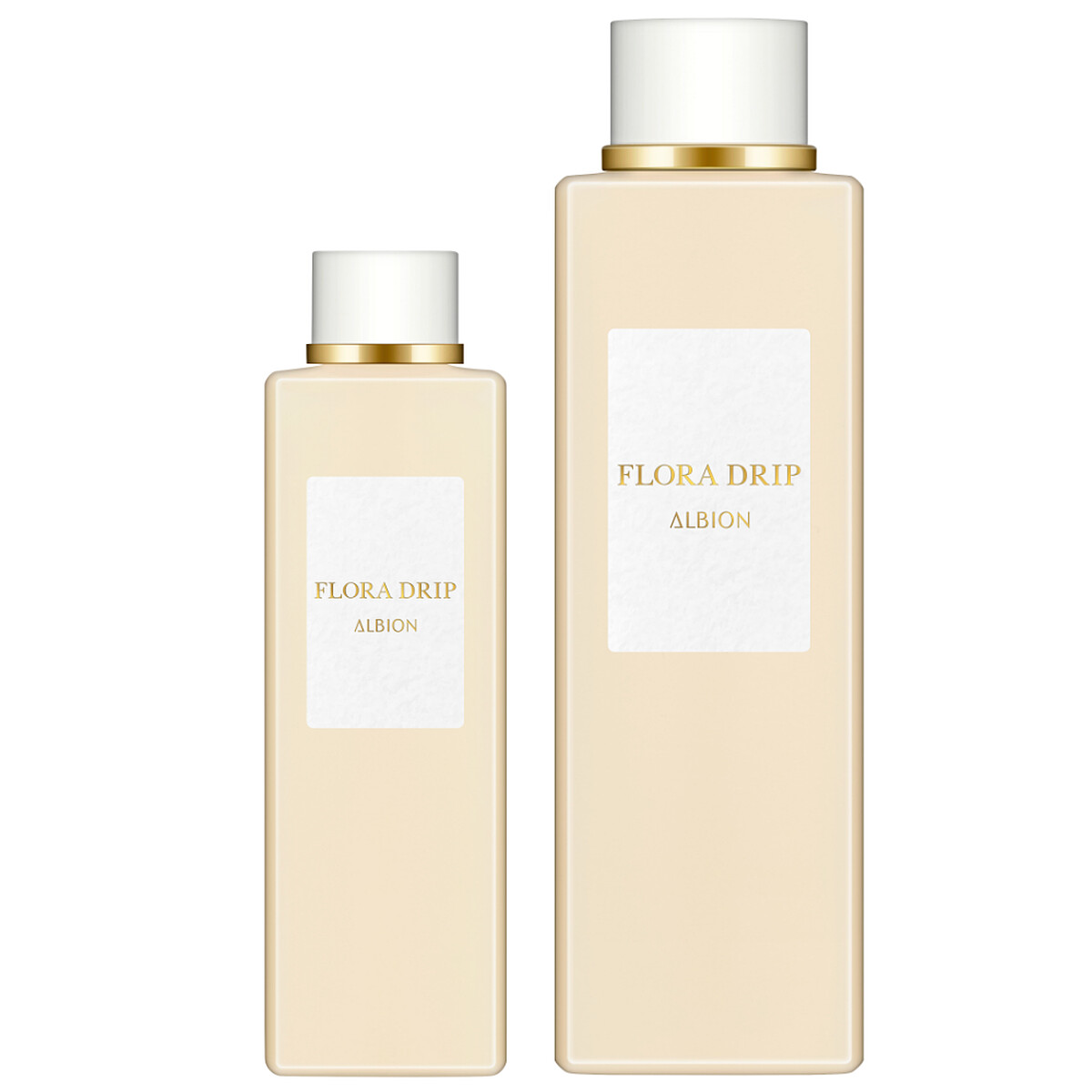 ALBION白神之露80ml，NT2,300、160ml，NT4,100。