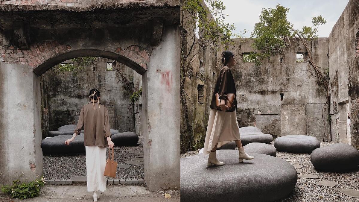 Photo／IG @st_red_chen授權提供