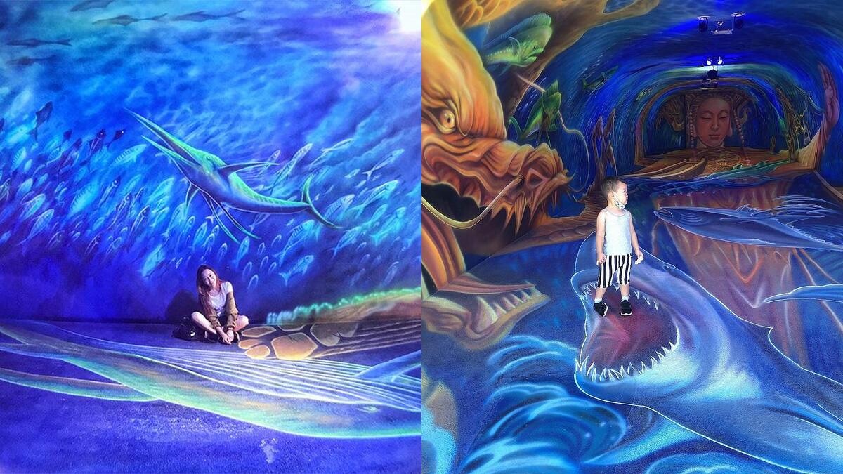 Photo／IG @ jaychou714、IG @ selene85108 授權提供