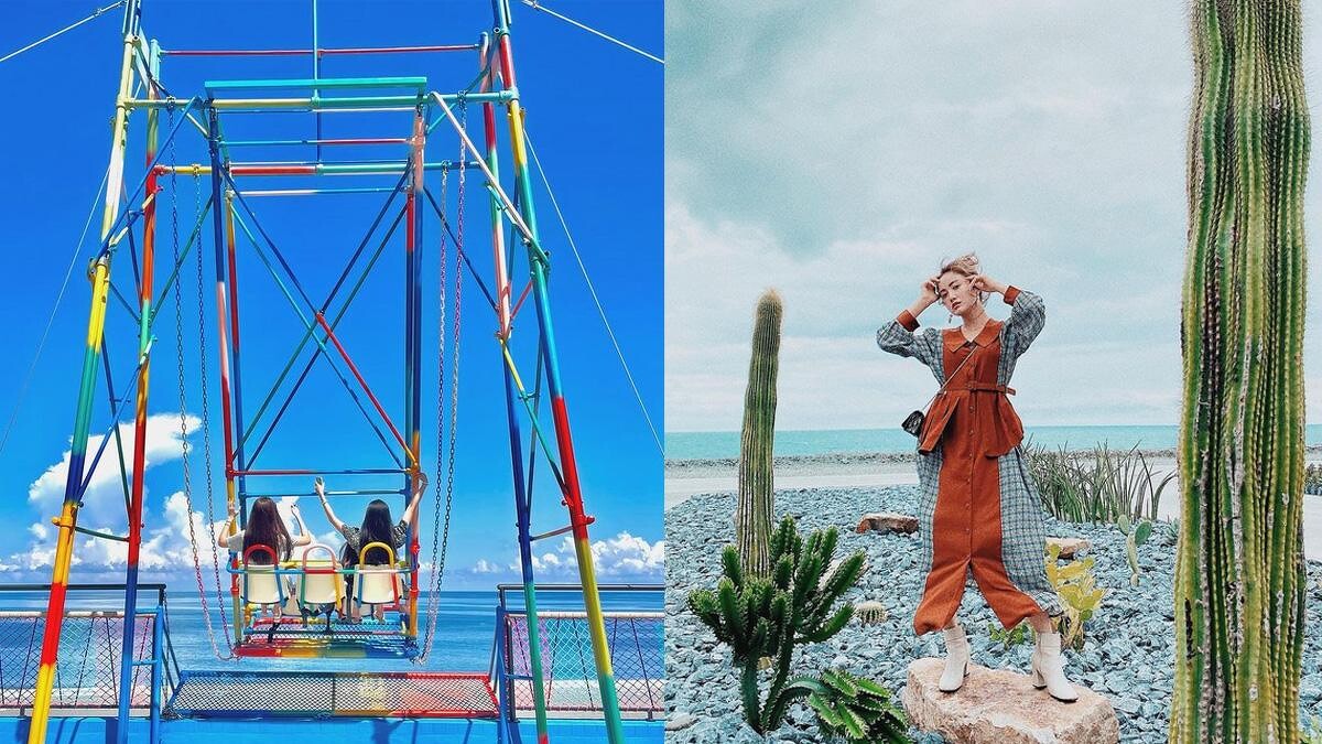 Photo／IG @tting0913 授權提供、徐晞庭IG