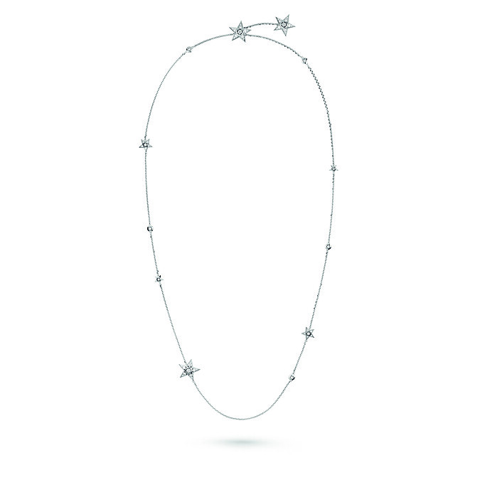 香奈兒Les Infinis de Com&egrave;te可轉換式長項鍊