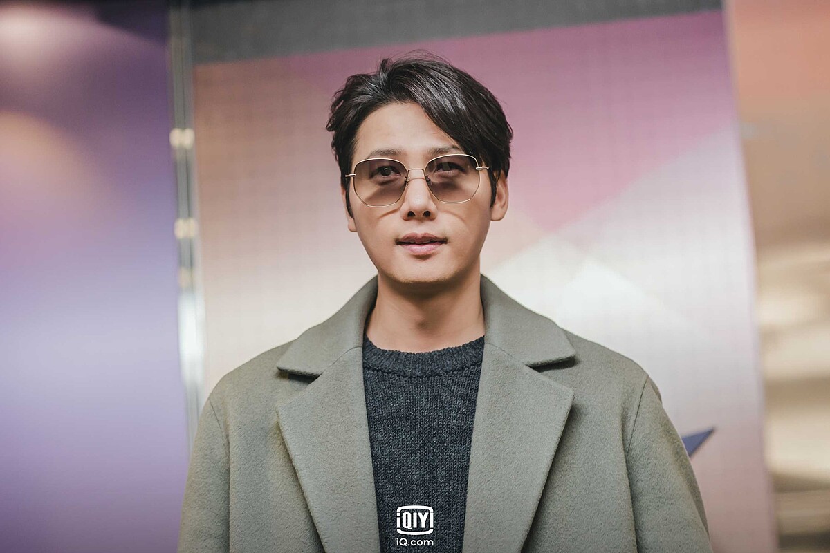 李尚禹客串演出難搞演員