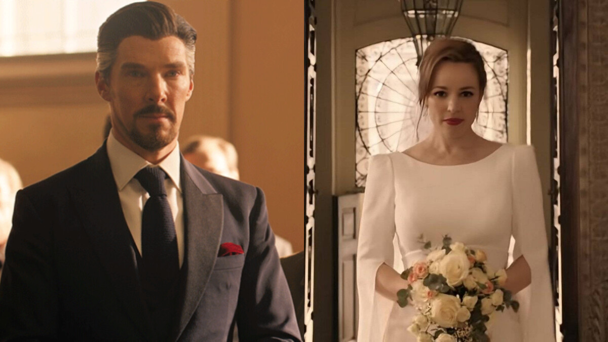 《奇異博士2：失控多重宇宙》其實是一則關於愛，也關於執著與放手的故事