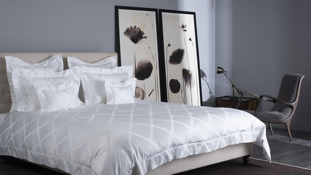 「世紀永恆Eterno」雙人四件組,售價179600元