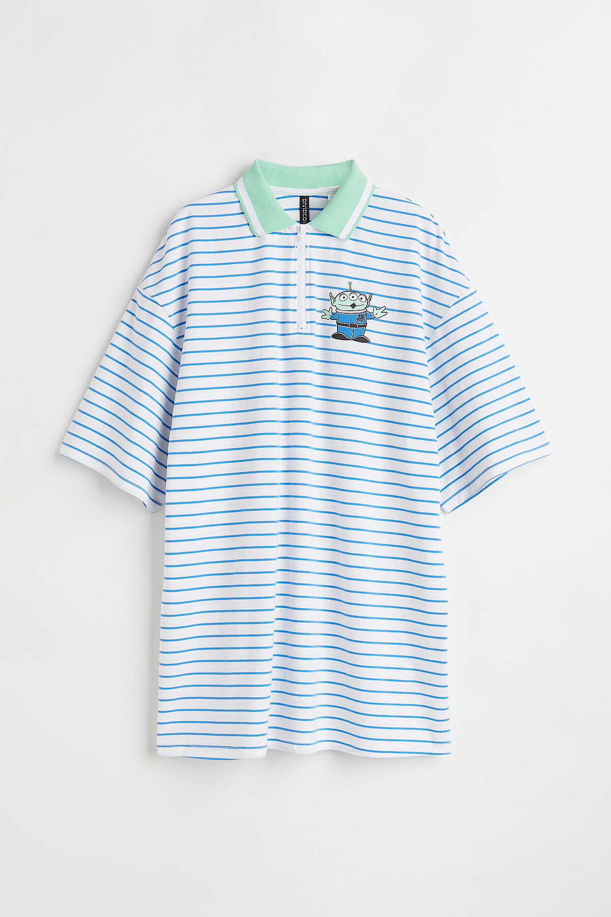 加大版POLO衫，NT799。