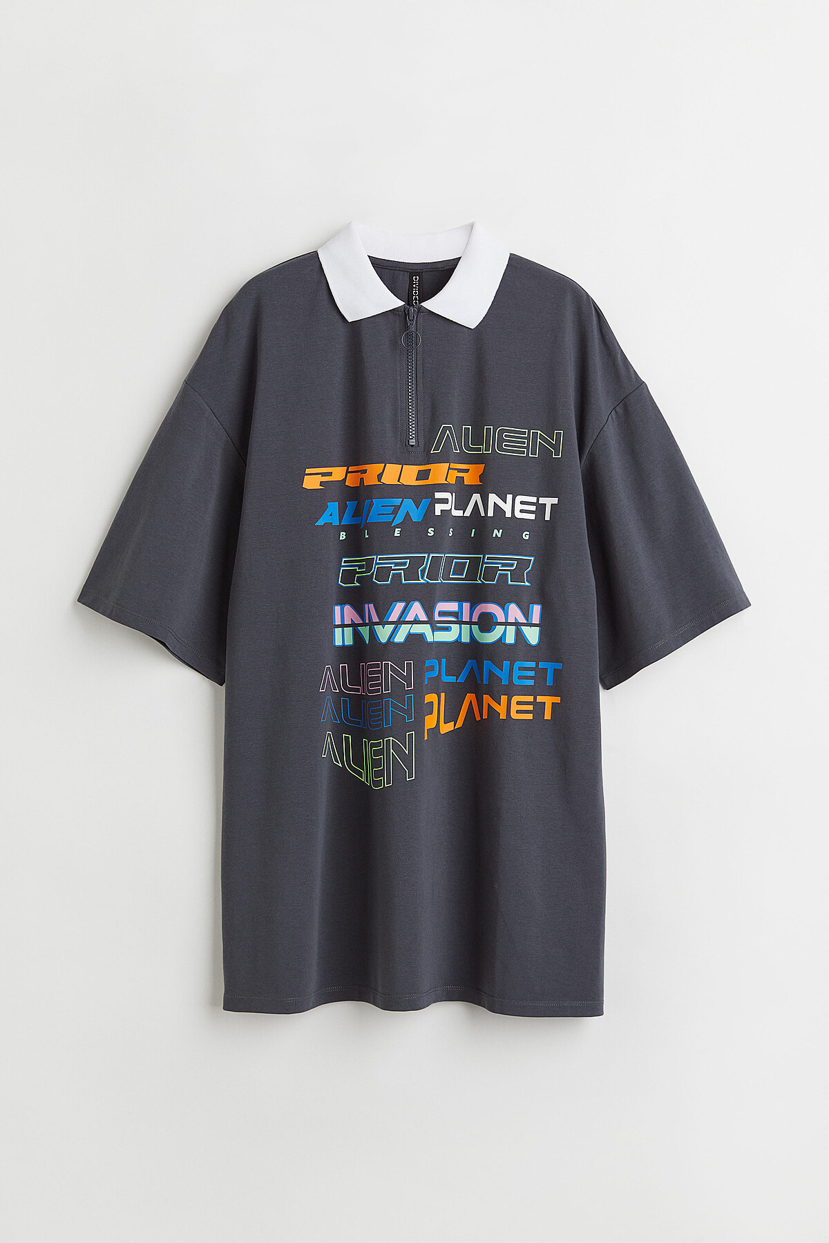 加大版POLO衫，NT799。