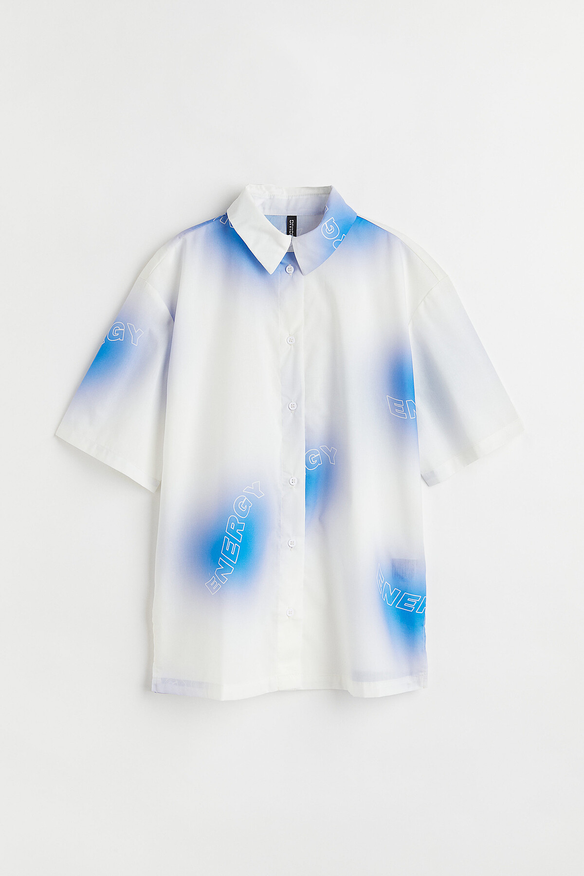 加大版襯衫，NT799。