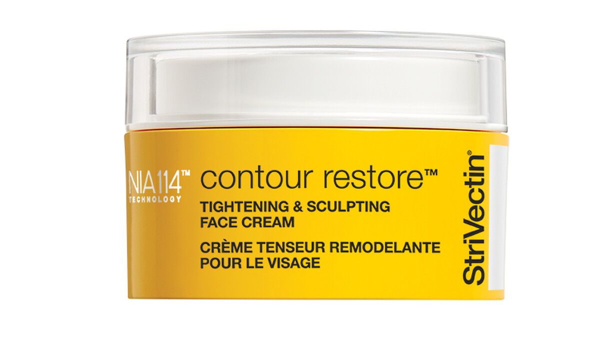 StriVectin皺效奇蹟皺效緊緻繃繃臉霜50ml，NT3,850。