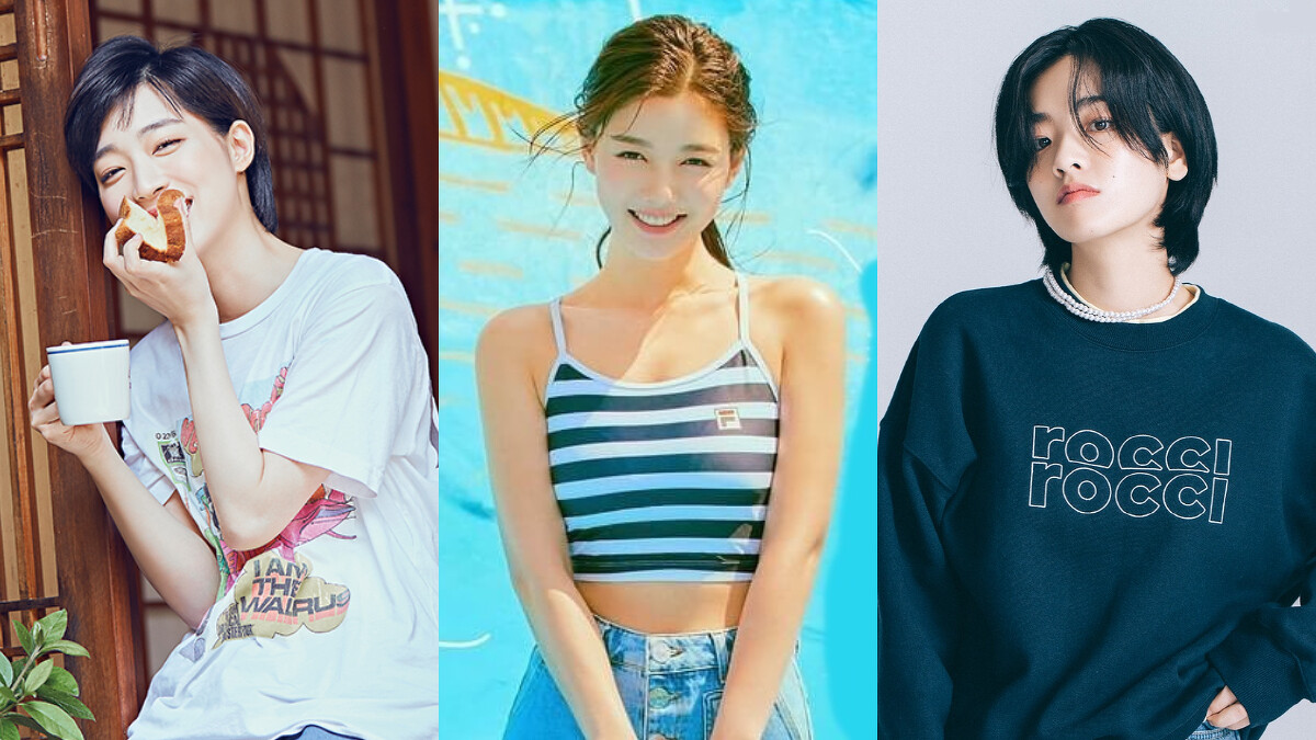 金裕貞、崔聖恩、李周映也要跟