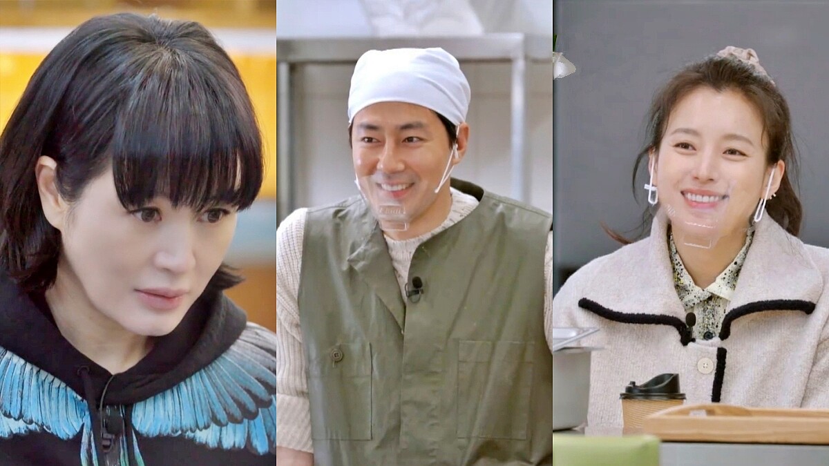 《偶然成為社長2》趙寅成、韓孝周浪漫共爬喜馬拉雅山？金憓秀超甜溫暖一抱就淚崩