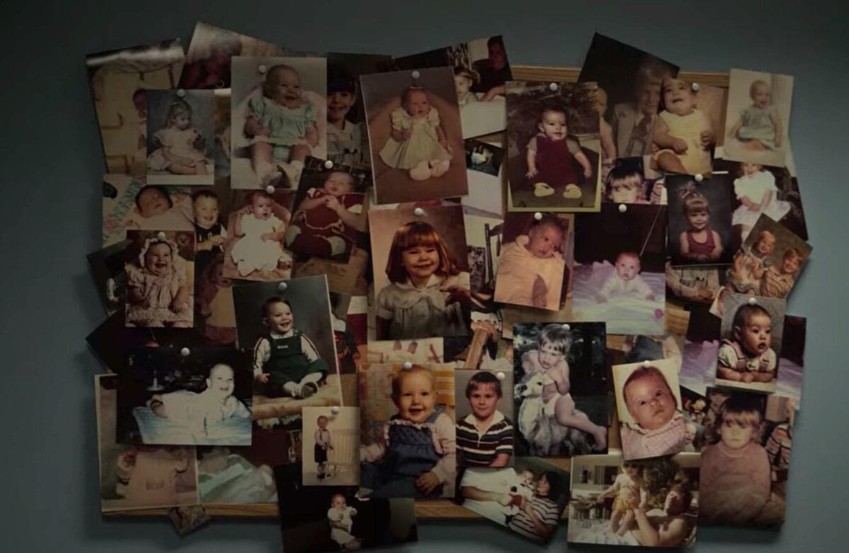 唐納克萊恩 「後代」目前已知92人