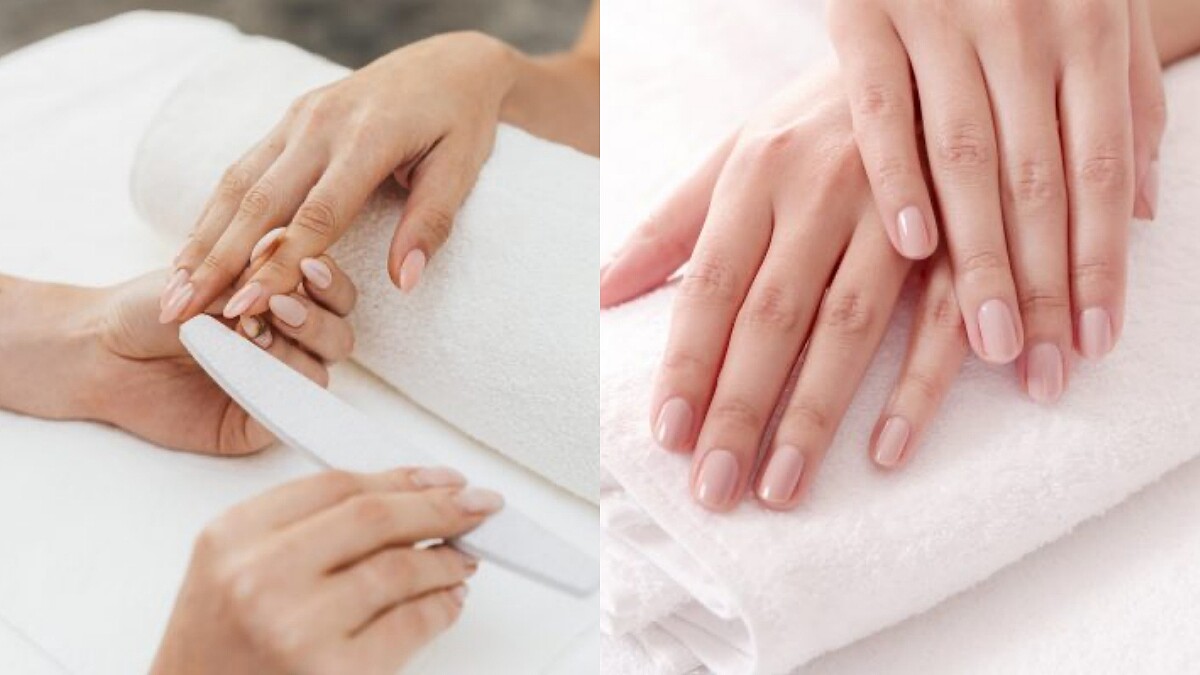 做凝膠美甲前必知的7件事：卸甲有訣竅、自行撕除凝膠超級傷指甲！