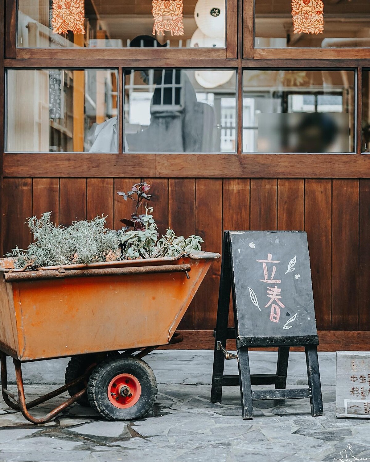 圖／@tutu_foodaholic