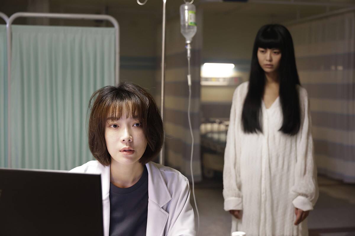 ▲白痴公主客串成驚喜彩蛋。（圖／公視提供）