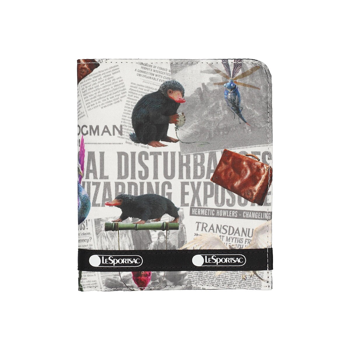 功能隨身夾,NT$2,800