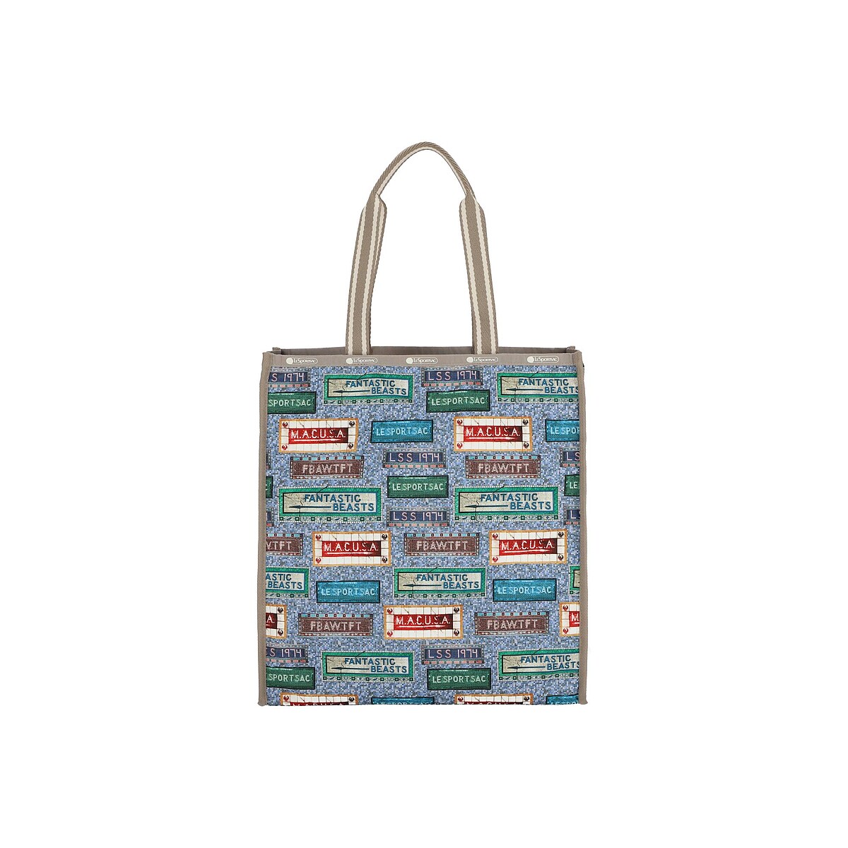 大型書本托特包,NT$5,800