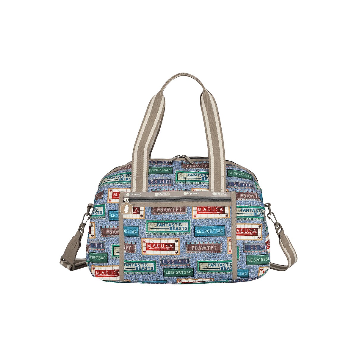 兩用旅行袋,NT$7,200