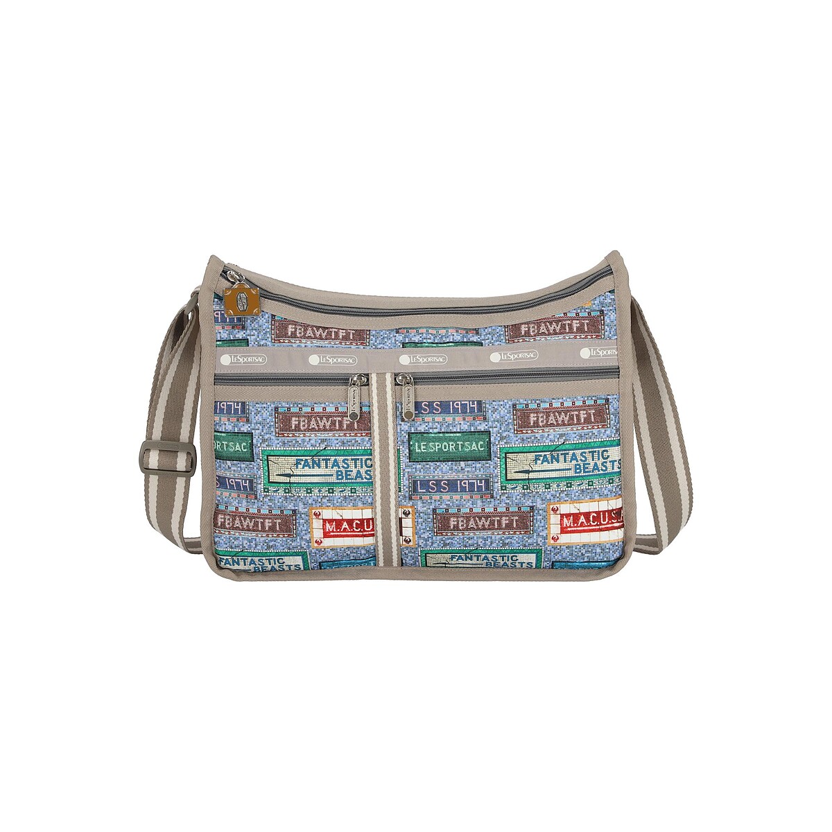 奢華斜背包,NT$5,850