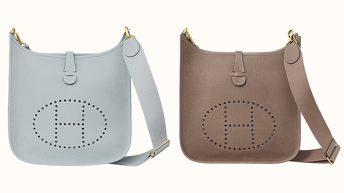 Evelyne Poche III，約NT 109,500-NT 122,400