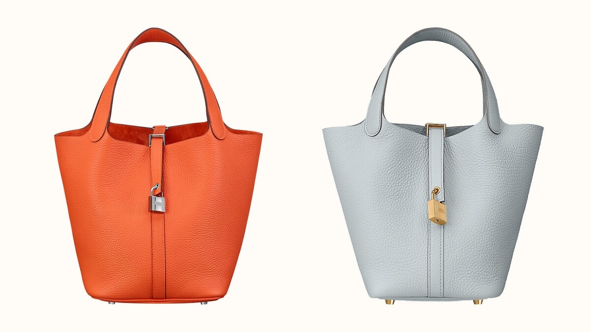 Picotin Lock系列，約NT 91,000-NT120,200