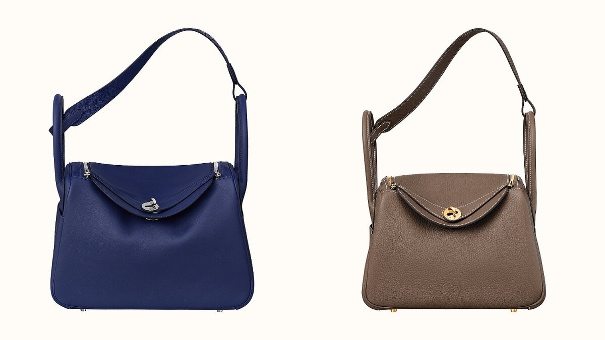 Lindy系列Mini，約NT 201,800-NT 270,500