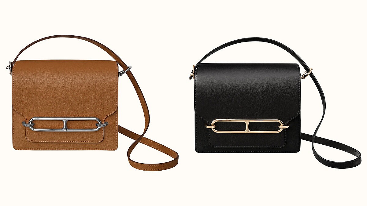 Roulis系列，約NT 234,000-NT 270,500