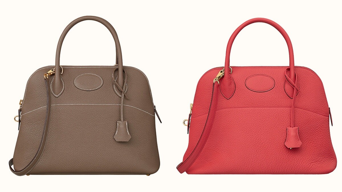 Bolide系列，約NT 199,600-NT 268-300