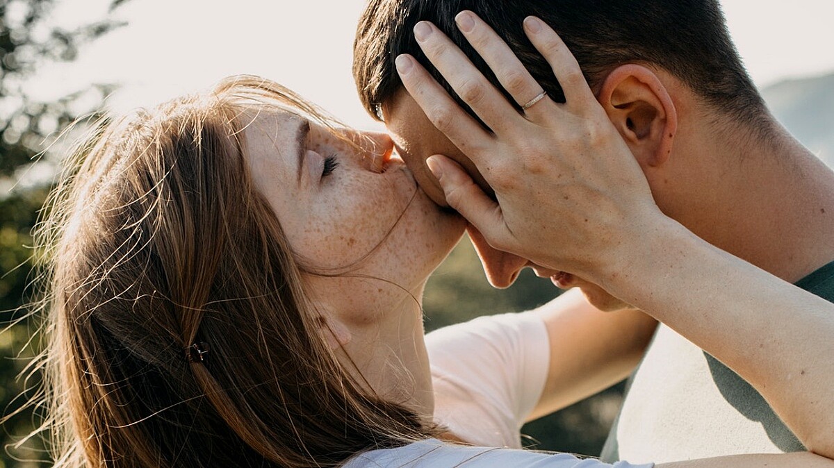 12星座愛情必勝攻略／水象星座篇：學習放鬆、理性觀察，別被慾火牽著走