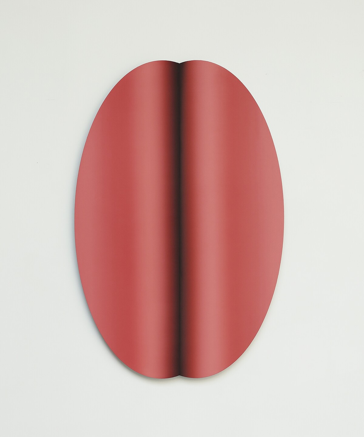 陳文驥 CHEN Wenji_2018_左｜右（粉紅）Left丨Right (Pink)