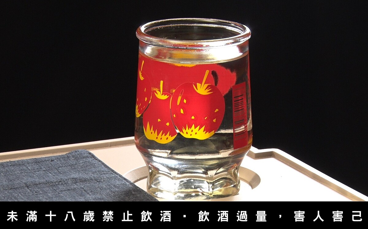 六花酒造津軽じょっぱり。