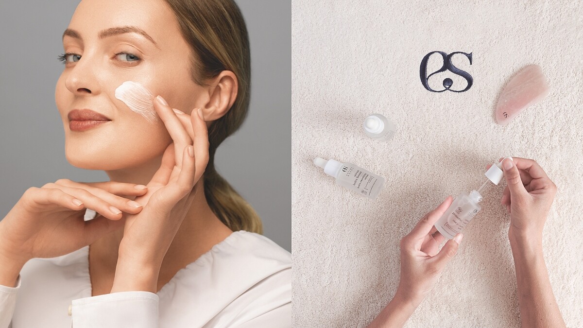 法國有機保養Estime &amp;amp; Sens登台，香水式調香優雅迷人，5大明星商品推薦