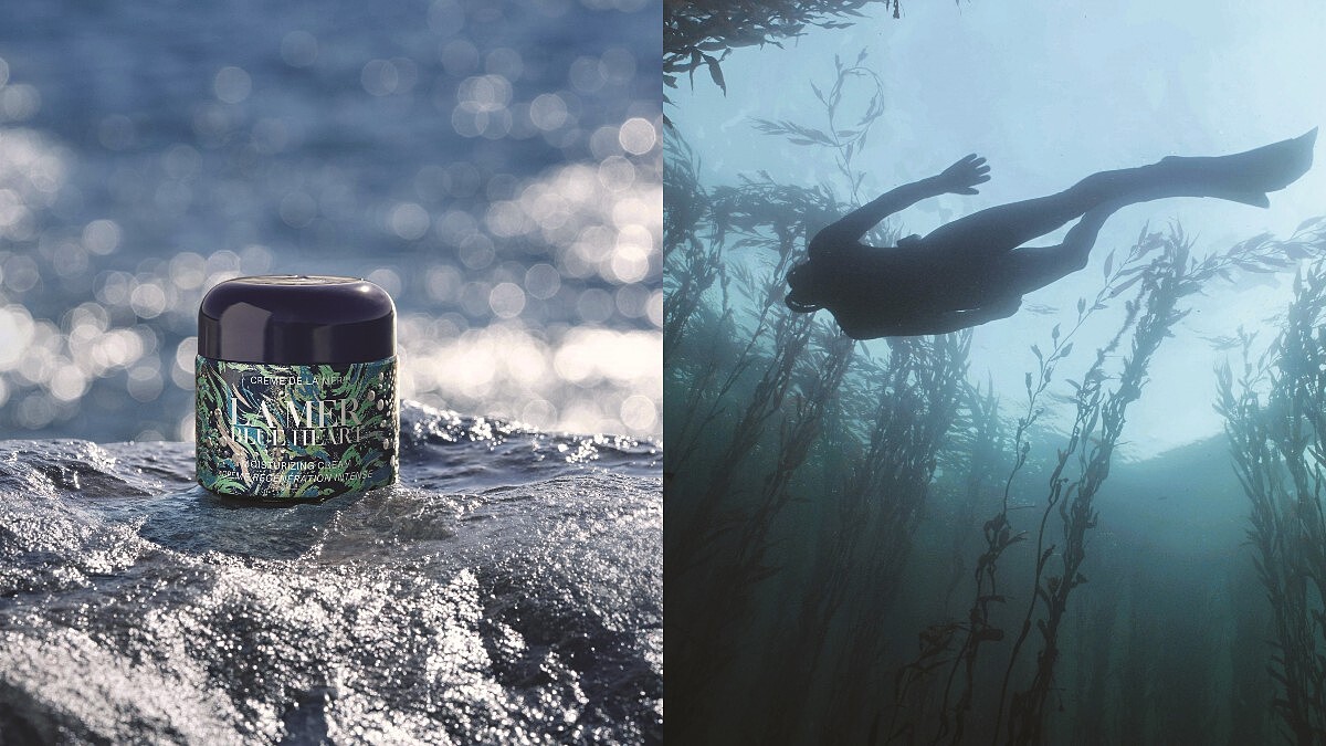 擁有美麗，也珍愛海洋！海洋拉娜近20年來用美的力量，帶領妳我了解海洋並投入保育，讓人們與海洋、地球美好能量生生不息共存！