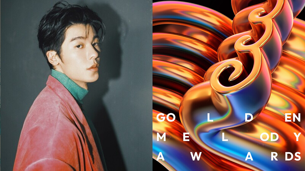 2022金曲獎入圍名單！許光漢爭最佳新人，蔡健雅、詹雯婷搶歌后