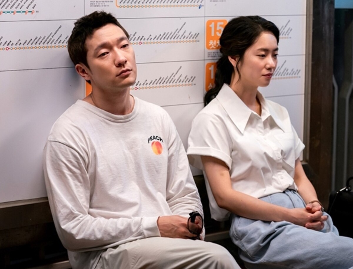 孫錫久演出《浪漫的體質》