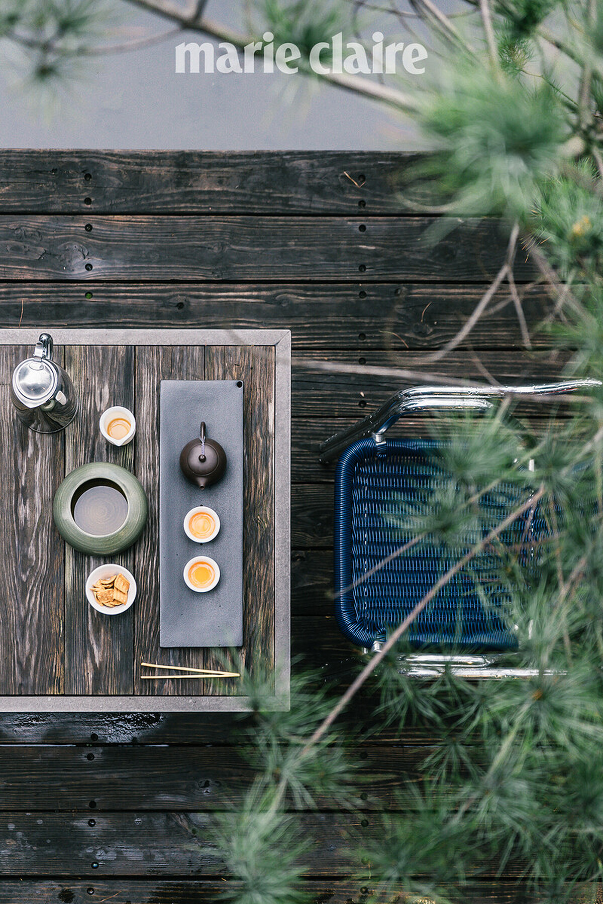 王記在地耕耘多年。