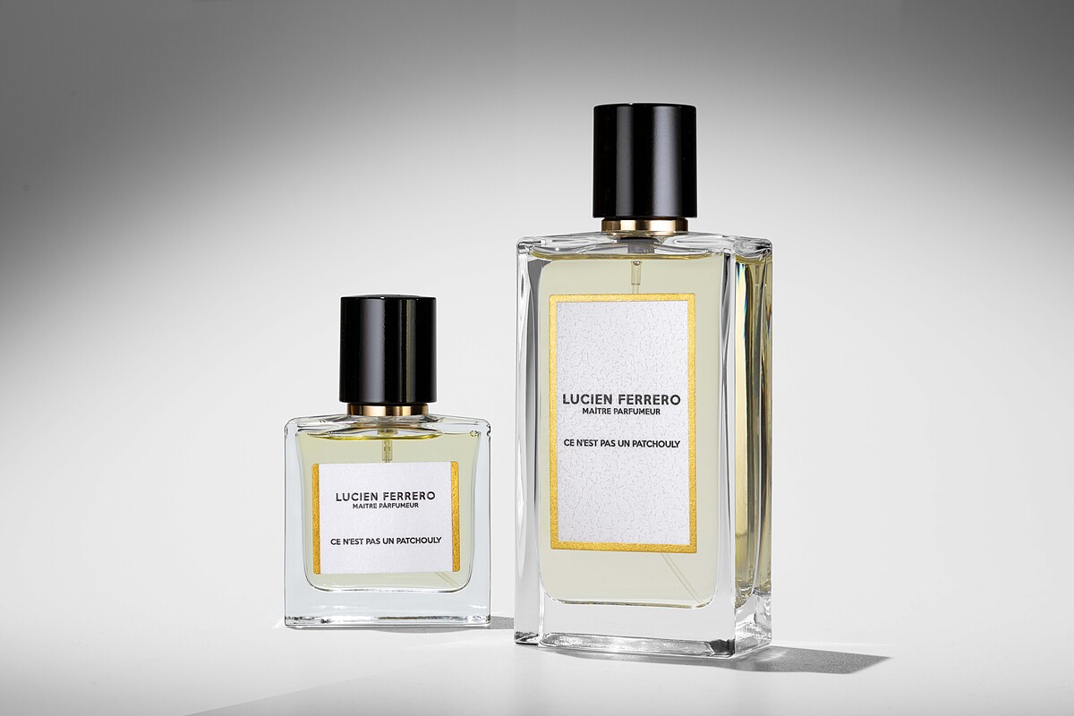 迷藿CE N&rsquo;EST PAS UN PATCHOULY 30ml NT$2,880 / 100ml NT$5,980