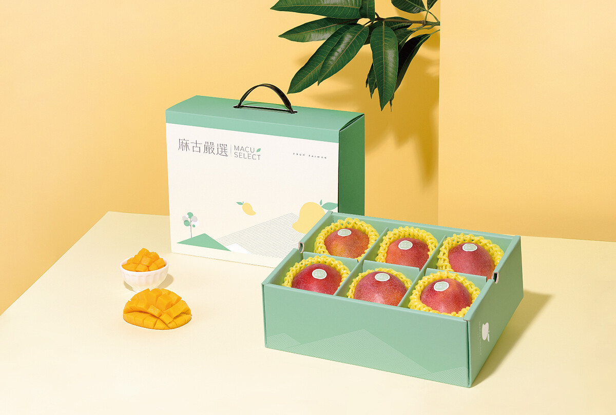 端午節水果禮盒推薦