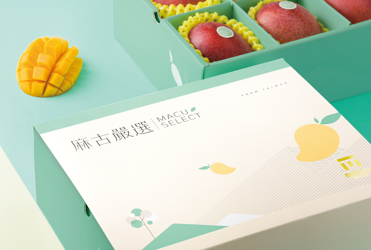 端午節水果禮盒推薦